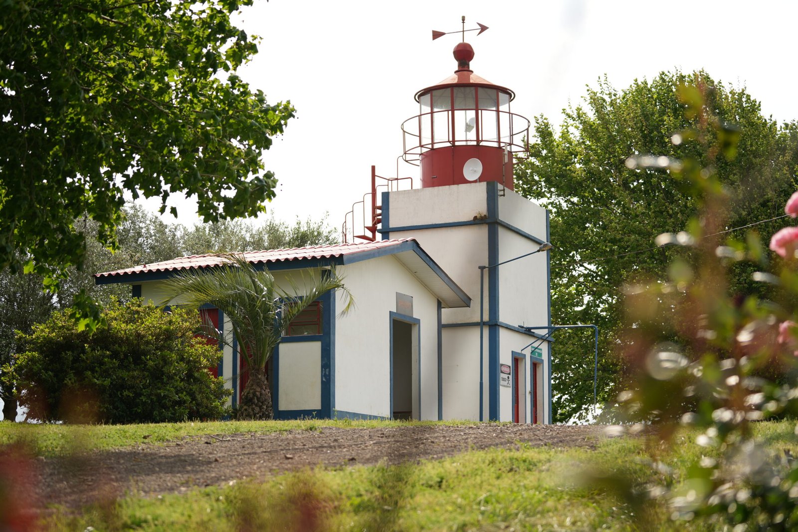 Farol da Villa Açoriana