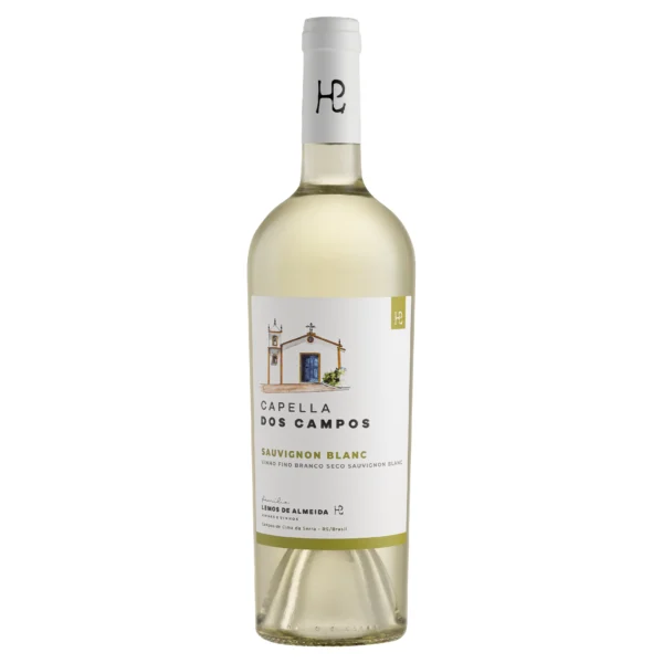Sauvignon Blanc 2024 Capella dos Campos