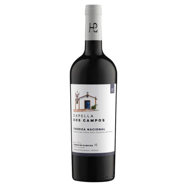 Touriga Nacional 2023 Capella dos Campos