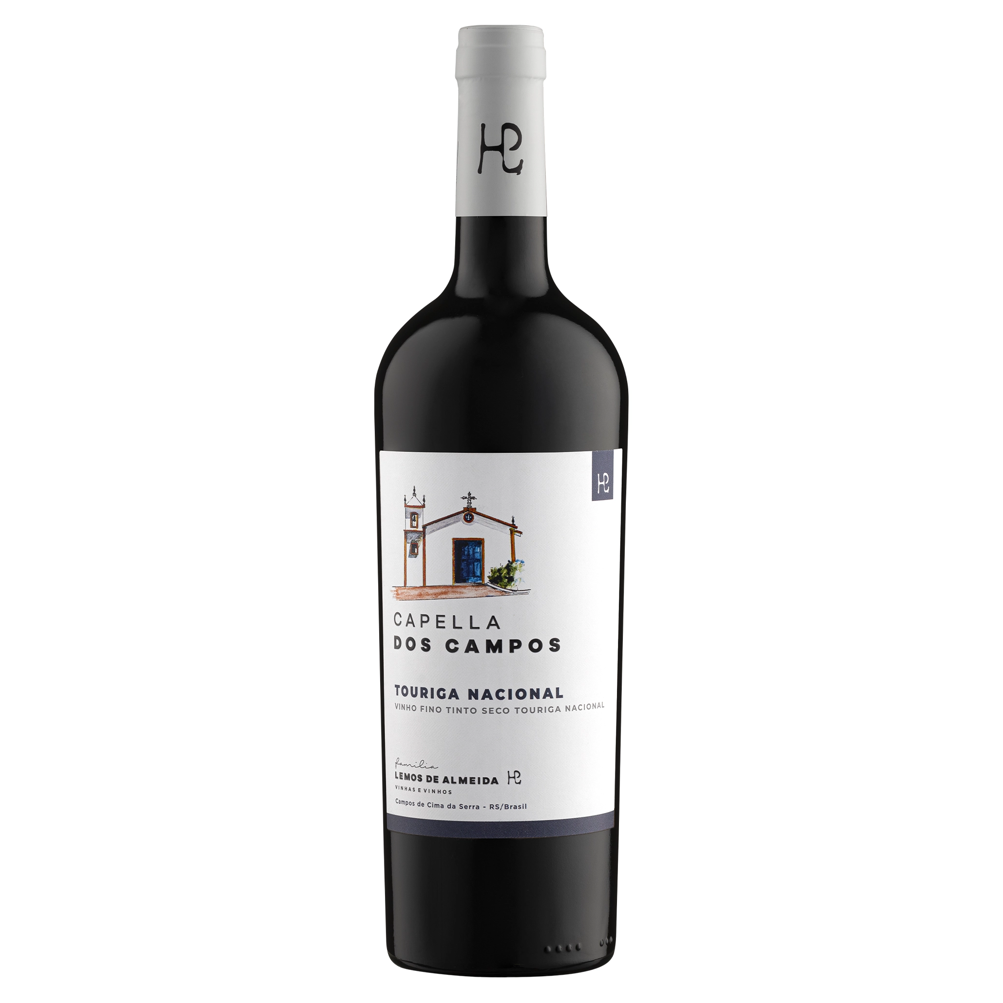 Touriga Nacional 2023 Capella dos Campos