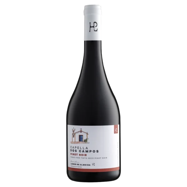 Pinot Noir 2024 Capella dos Campos