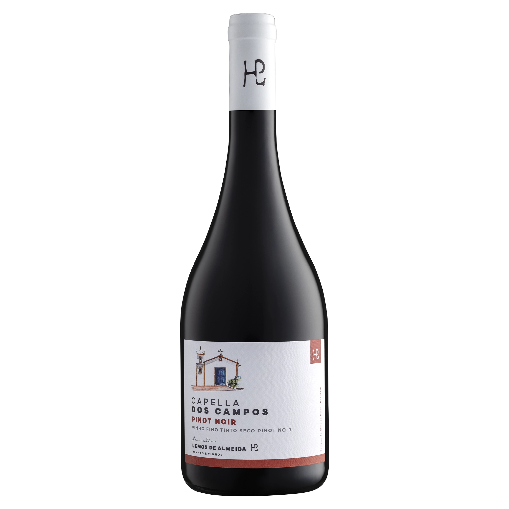 Pinot Noir 2024 Capella dos Campos