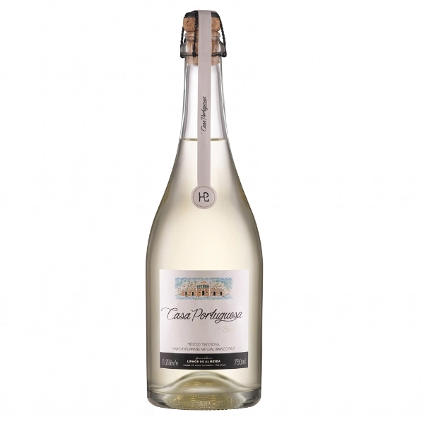 Brut Branco Casa Portuguesa