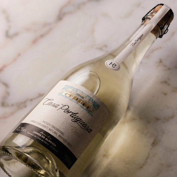 Brut Branco Casa Portuguesa 2