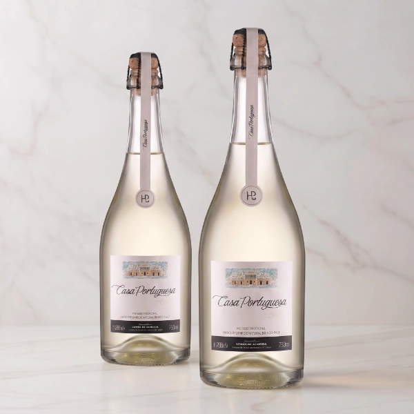 Brut Branco Casa Portuguesa 4