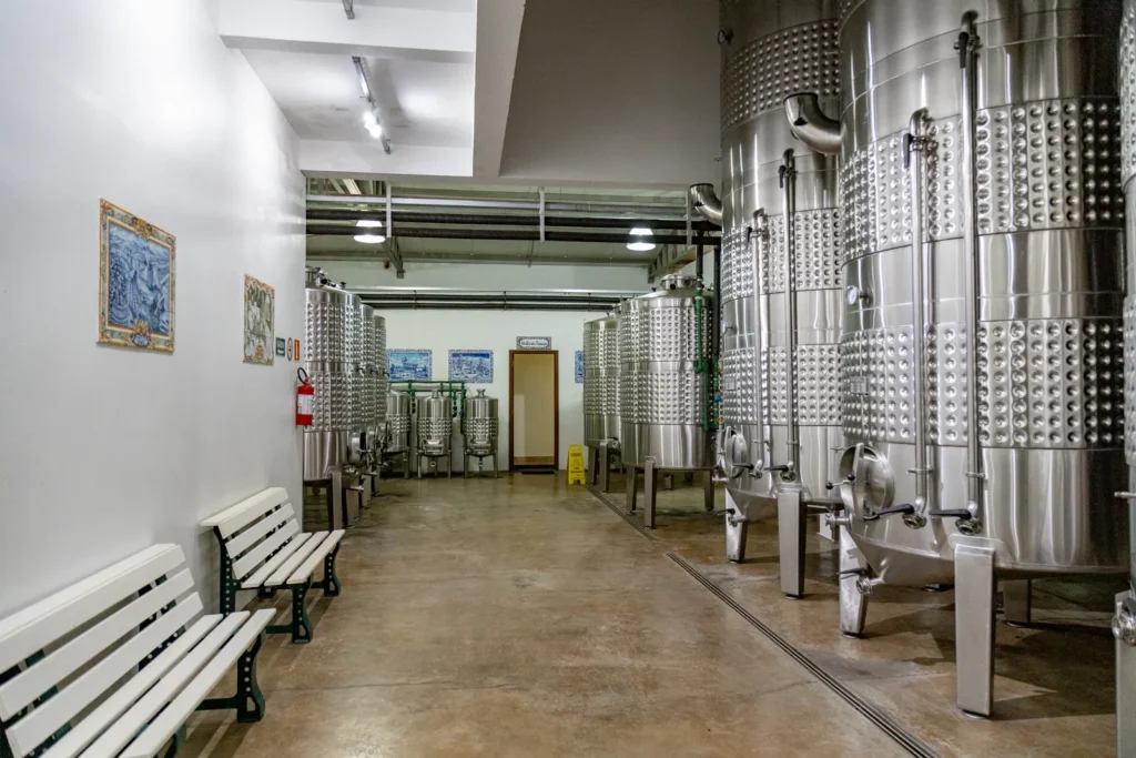 Conheça o novo Chardonnay e Sauvignon Blanc Nobre da Vinícola Família Lemos de Almeida